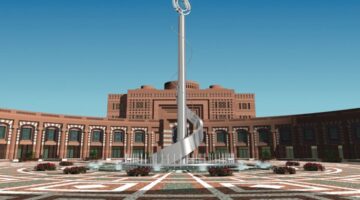 بدء التسجيل في برامج الدراسات العليا بجامعة طيبة.. هذا آخر موعد