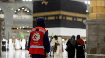 “تعليم مكة” تستهدف مشاركة 1500 متطوع خلال موسم الحج