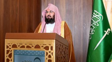 120 مبادرة و50 برنامجًا.. رئاسة الشؤون الدينية تطلق الخطة التشغيلية لموسم الحج