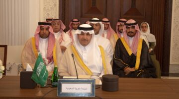 بالإجماع.. انتخاب المملكة ممثلًا عن المجموعة العربية بـ”الإيكاو”