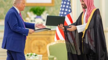 القمة الخليجية الأمريكية.. نجاح لرؤية القيادة وتعزيز للعمل الدولي المشترك