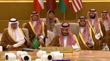 مدركون لحجم التحديات بمنطقتنا.. ولابد من حل دائم لإيقاف الحرب في غزة