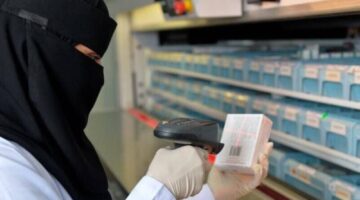 “الغذاء والدواء” تعتمد مستحضر “فانرافيا” لعلاج اعتلال الكلية