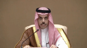 الشراكة الاستراتيجية مع الولايات المتحدة نقطة انطلاق لمرحلة أكبر