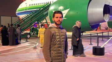 مساعي المملكة صادقة ومواقفها الإنسانية تدعم سوريا