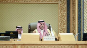 مجلس الشورى يناقش توثيق الحوادث المرورية بـ”الدرونز”