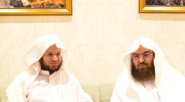 المسجد النبوي.. إطلاق أكبر مشروع قرآني إثرائي عالمي في موسم الحج