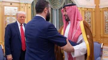 رفع العقوبات عن سوريا تأكيد لثقل مكانة المملكة