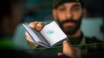 20 ألف ريال غرامة.. تحذير جديد بخصوص تأشيرات الزيارة