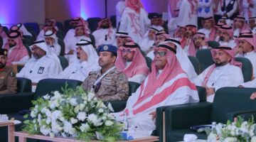 رؤية مناخية لـ100 عام ودراسات لتحسين أجواء المشاعر المقدسة
