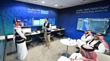 بجولات تفقدية.. “الغذاء والدواء” تتابع جاهزية فرقها لموسم الحج