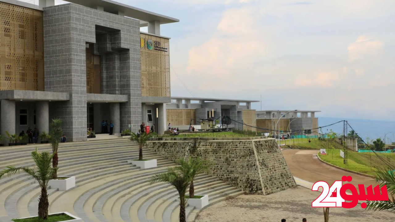 بـ 88 مليون دولار.. “السعودي للتنمية” يطور جامعتين في إندونيسيا
