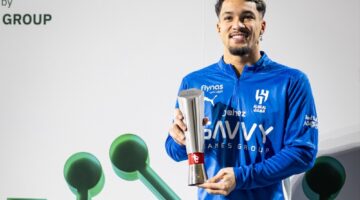 ماركوس ليوناردو يغيب عن الهلال للمباراة الثانية على التوالي أمام الفتح ـ عاجل