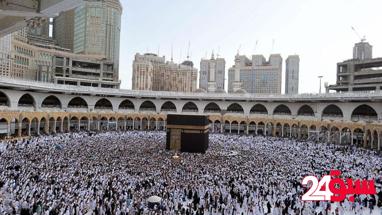 صدور الحقيبة الصحية بـ8 لغات للوقاية خلال الحج.. الرابط