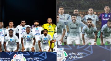 السبت.. صدام قوي بين الفيحاء والأخدود في صراع الهروب من الهبوط
