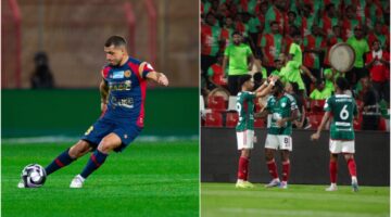 غداً.. الاتفاق يبحث العودة لطريق الانتصارات من بوابة ضمك
