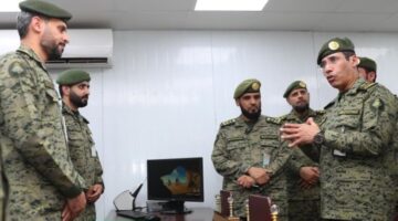 “الجوازات” تهيب بالمواطنين والوافدين التقيد بتعليمات الحج