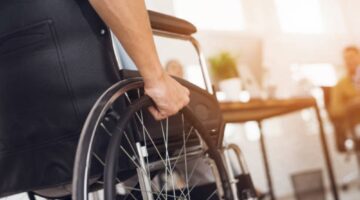 47,944 مستفيدًا.. ”الشمولية الرقمية“ يعزز استقلالية ذوي الإعاقة والمسنين