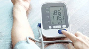 المملكة قطعت خطوات واسعة في تطوير علاج ضغط الدم