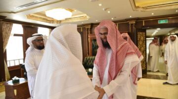 المسجد النبوي.. إطلاق برنامج “الإقراء” لتعليم القرآن بالقراءات العشر