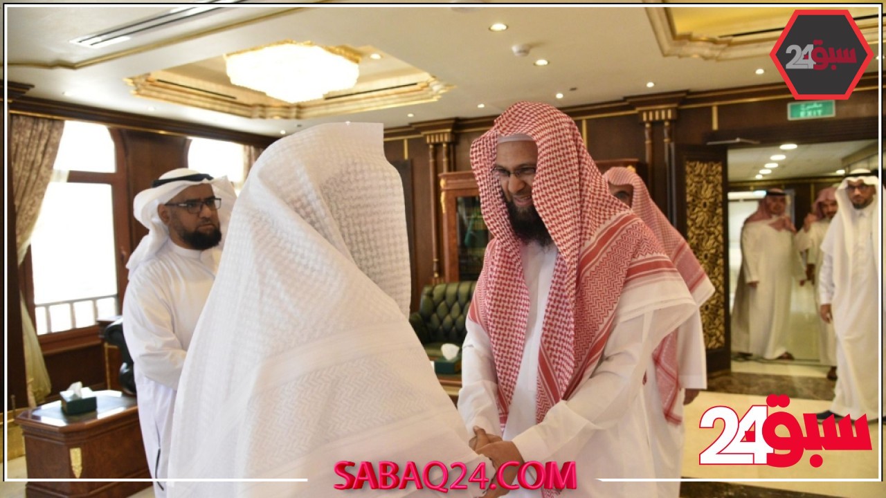 المسجد النبوي.. إطلاق برنامج “الإقراء” لتعليم القرآن بالقراءات العشر