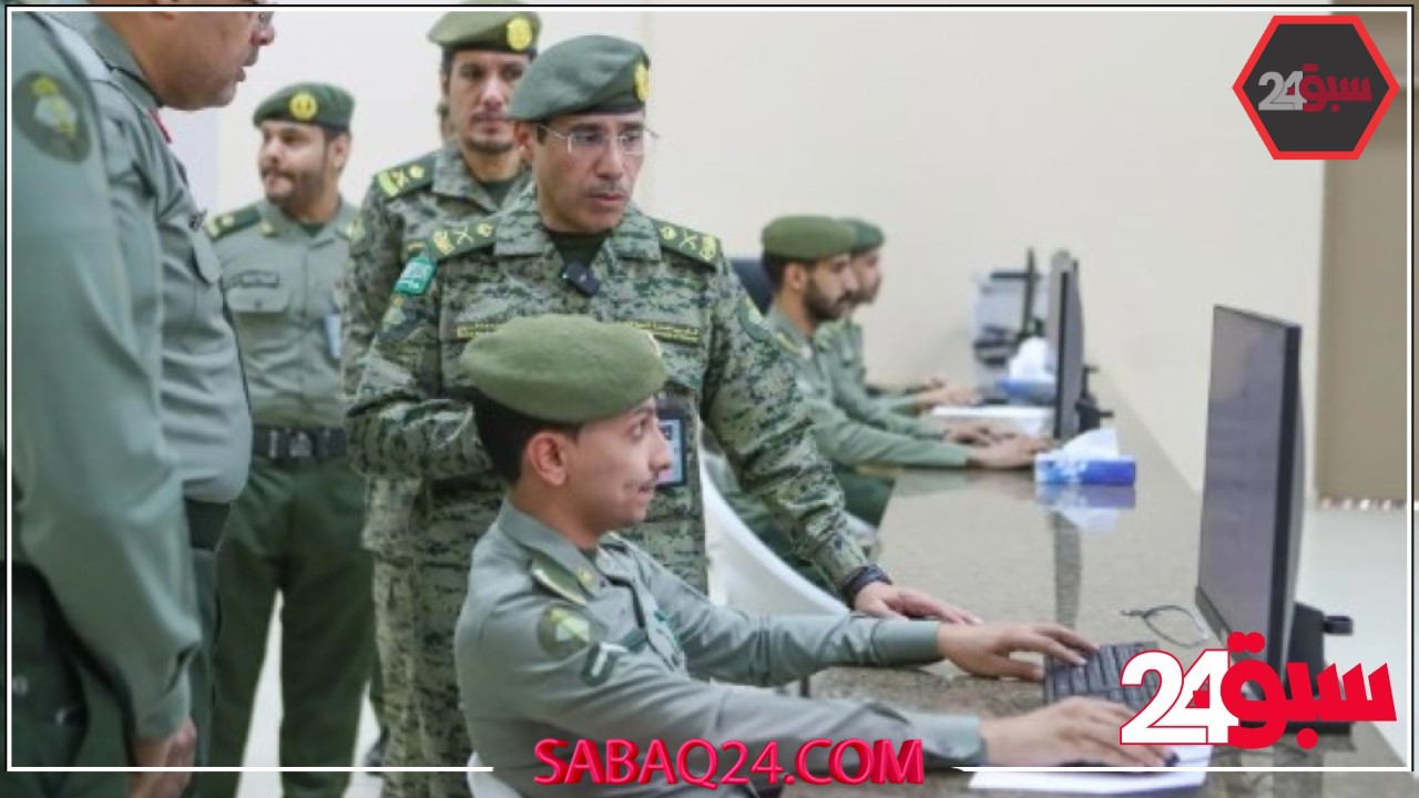 موسم الحج.. مدير الجوازات يؤكد أهمية السرعة والدقة في إصدار التصاريح