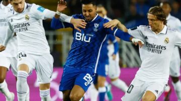 طرح دفعة جديدة  من تذاكر كأس العالم للأندية.. وهذا أسعار مباراة الهلال وريال مدريد