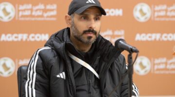 أهدرنا الفوز على ضمك.. وهذا موقف الاتفاق من “الخليجية” و”العربية”