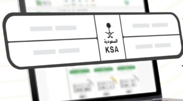 يبدأ اليوم.. خطوات المشاركة في مزاد اللوحات المميزة عبر أبشر