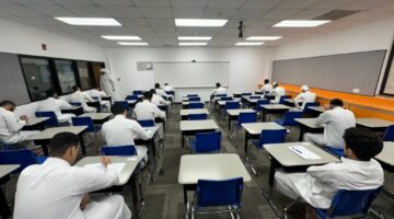 تسهيلات استثنائية لطلاب الاضطرابات السلوكية والتوحد في الاختبارات