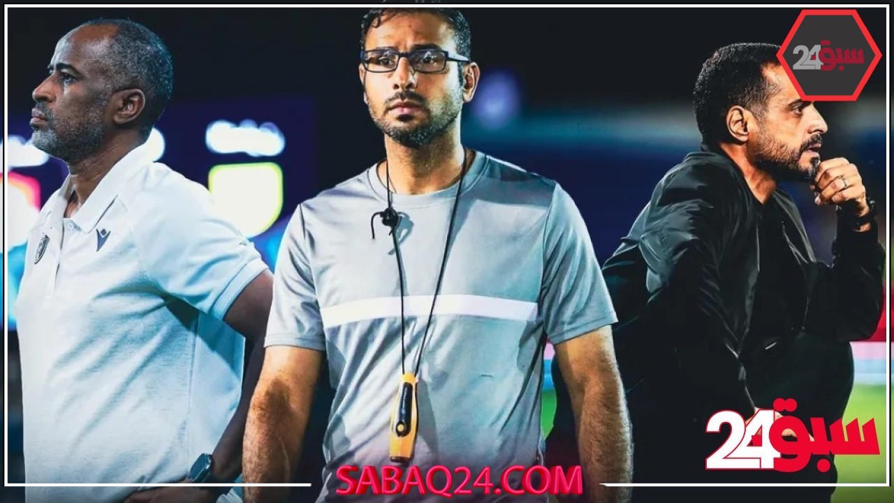 بـ 60 نقطة.. المدرب الوطني يستعيد بريقه في دوري روشن السعودي
