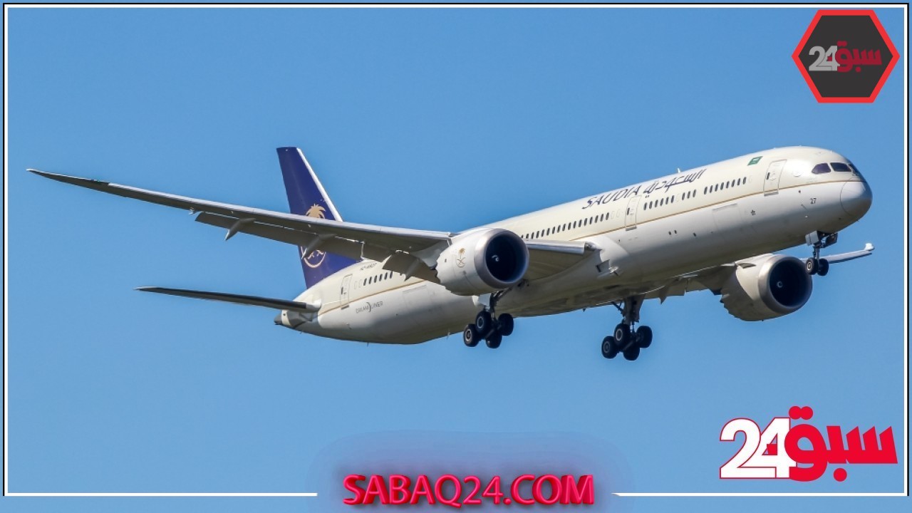 بزيادة 15%.. 128 مليون راكب في مطارات المملكة خلال 2024