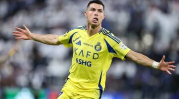 بسبب صفقات النصر.. رونالدو قد يلحق بـ نيمار 