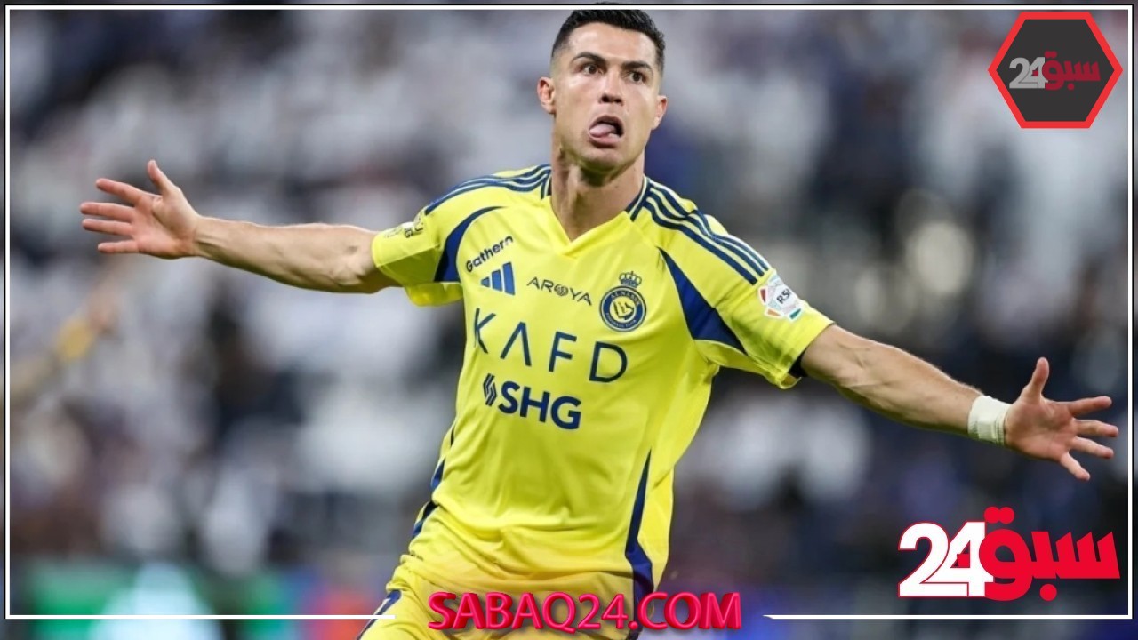 بسبب صفقات النصر.. رونالدو قد يلحق بـ نيمار