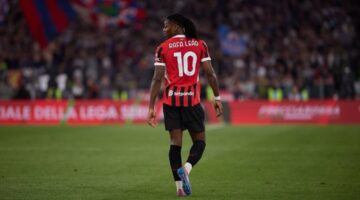 أرقام لياو المرشح للانضمام إلى الهلال 