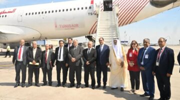 وزير الشؤون الدينية التونسي يشيد بجهود المملكة في تيسير إجراءات الحج