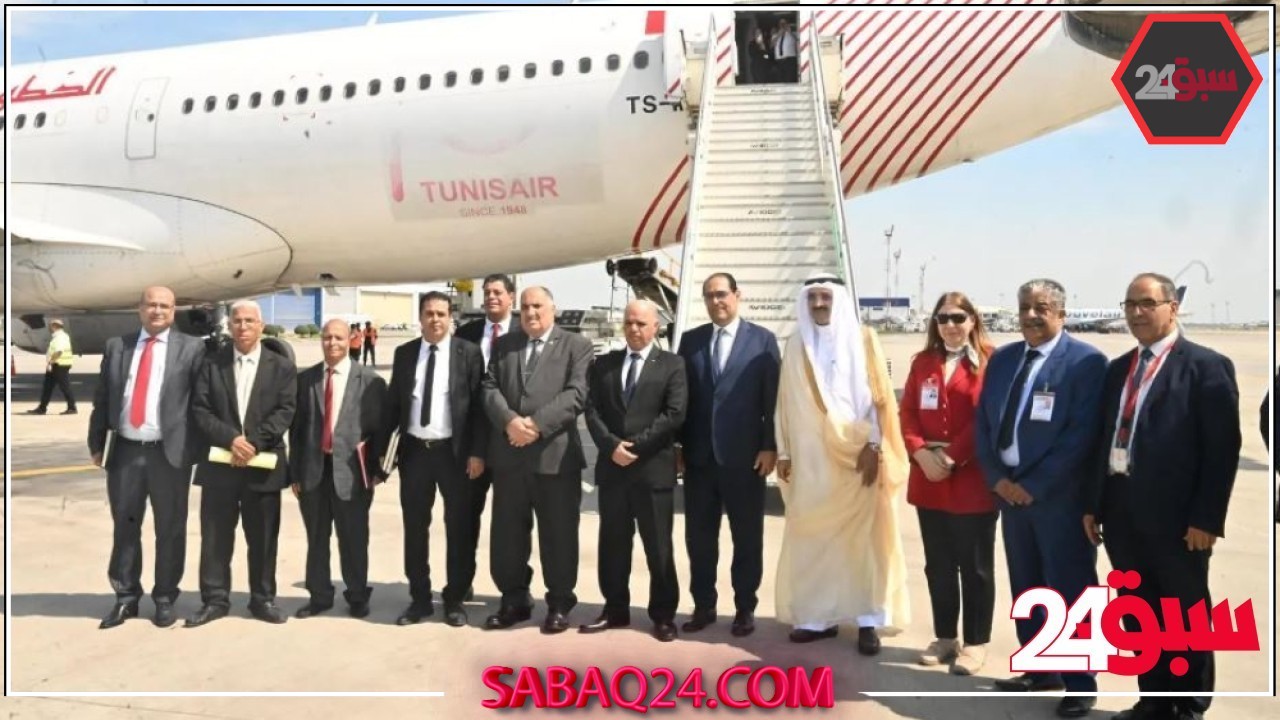 وزير الشؤون الدينية التونسي يشيد بجهود المملكة في تيسير إجراءات الحج