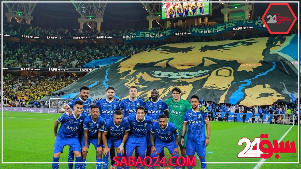 الهلال يراقب جناح من دوري روشن