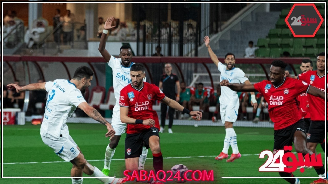 حصاد الجولة 32 من دوري روشن السعودي