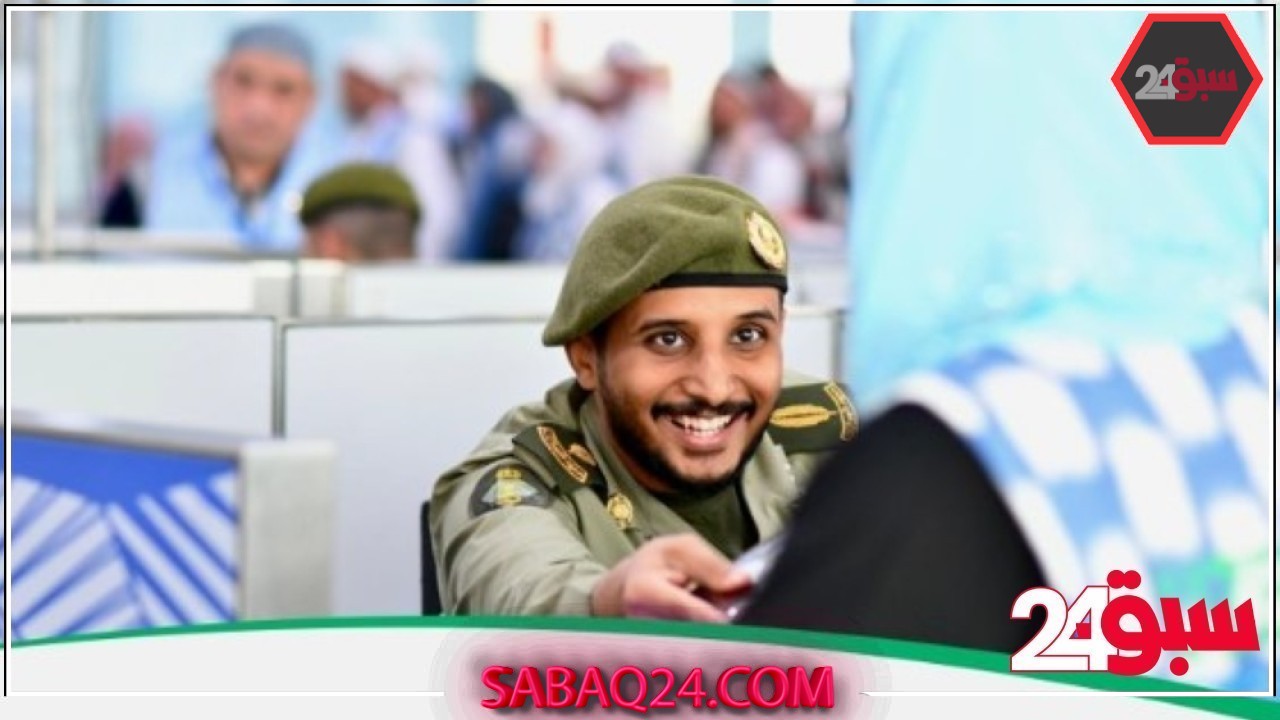 المدينة المنورة تستقبل طلائع الحجاج القادمين من أوزبكستان
