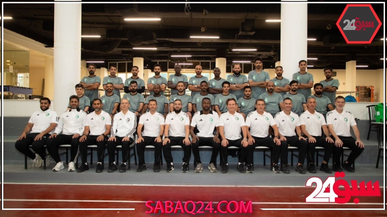 اختتام دورة اللياقة البدنية في الرياض بمشاركة 24 مدربًا وطنيًا