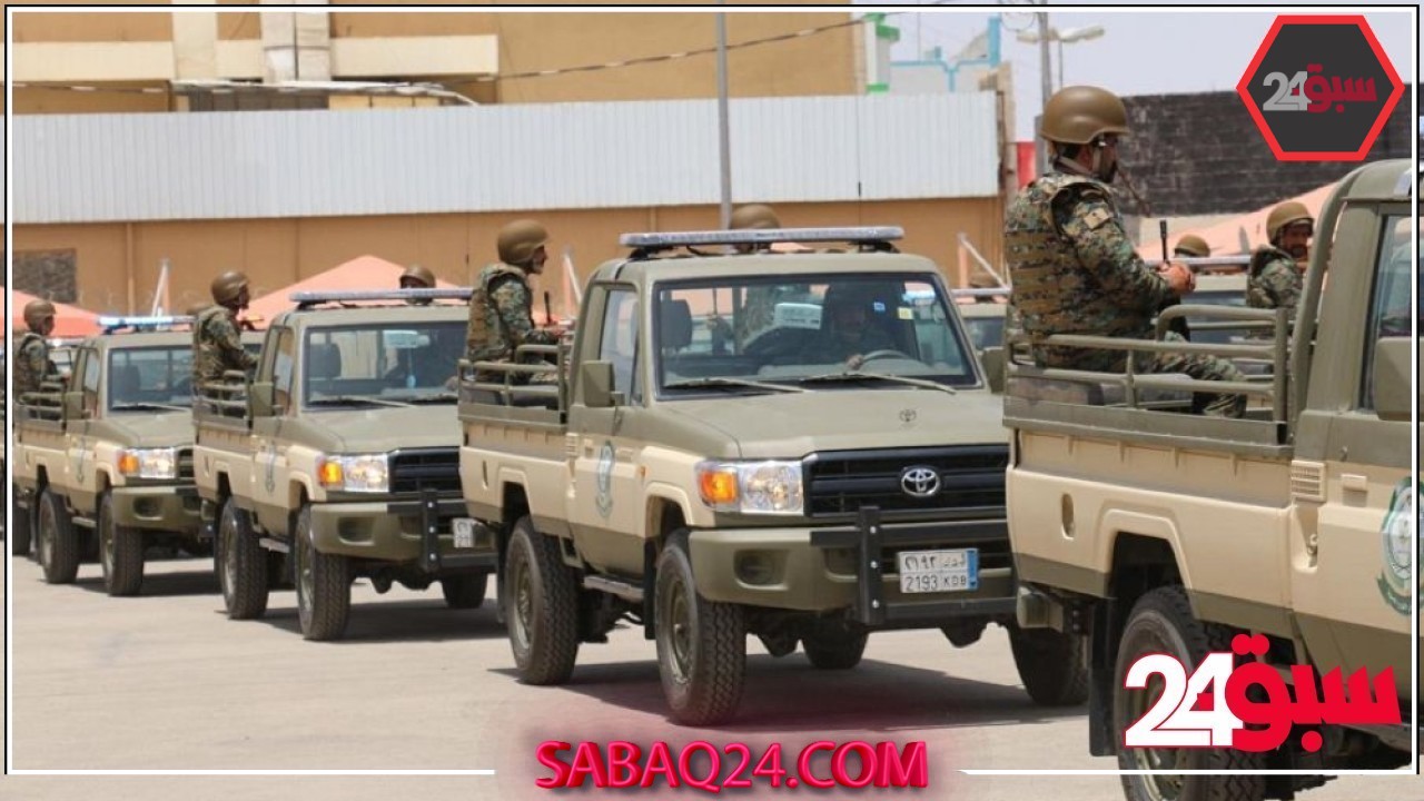 القبض على شخص لترويج المخدرات وإحباط تهريب 98 كيلوجرامًا من القات