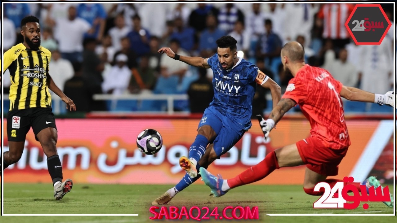 بالأرقام.. أكثر اللاعبين وقوعا في التسلل هذا الموسم في دوري روشن