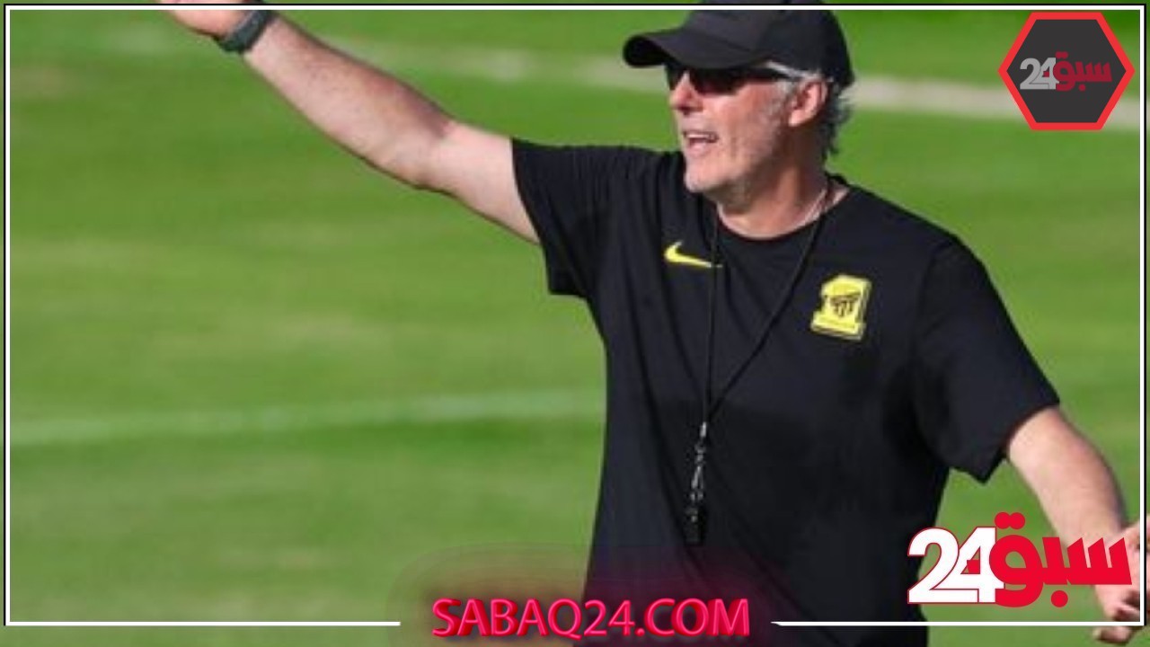 بديل فابينيو أمام الشباب يؤرق بلان