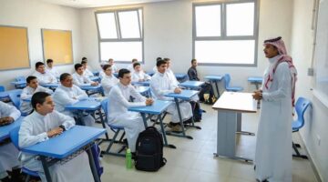 “التعليم” تعتمد بدائل تقييم لذوي اضطرابات النطق وتعفي طلاب التأتأة من المهارات الشفهية