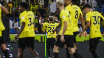 الشباب يتألق هجومياً.. وصلابة دفاعية اتحادية