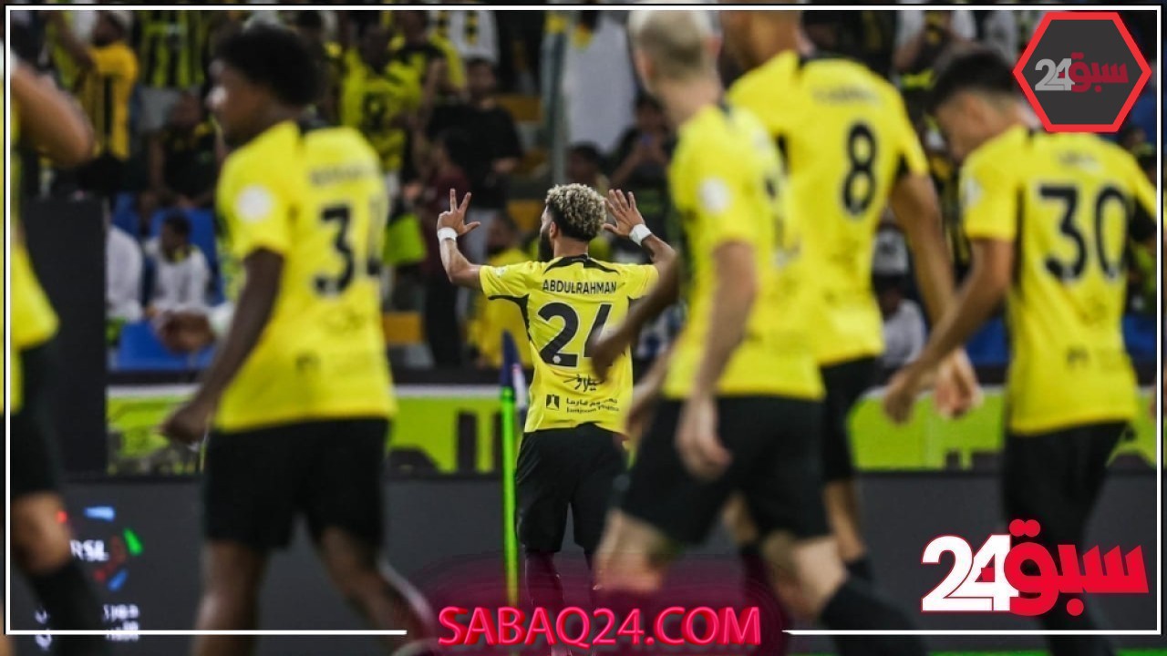 الشباب يتألق هجومياً.. وصلابة دفاعية اتحادية