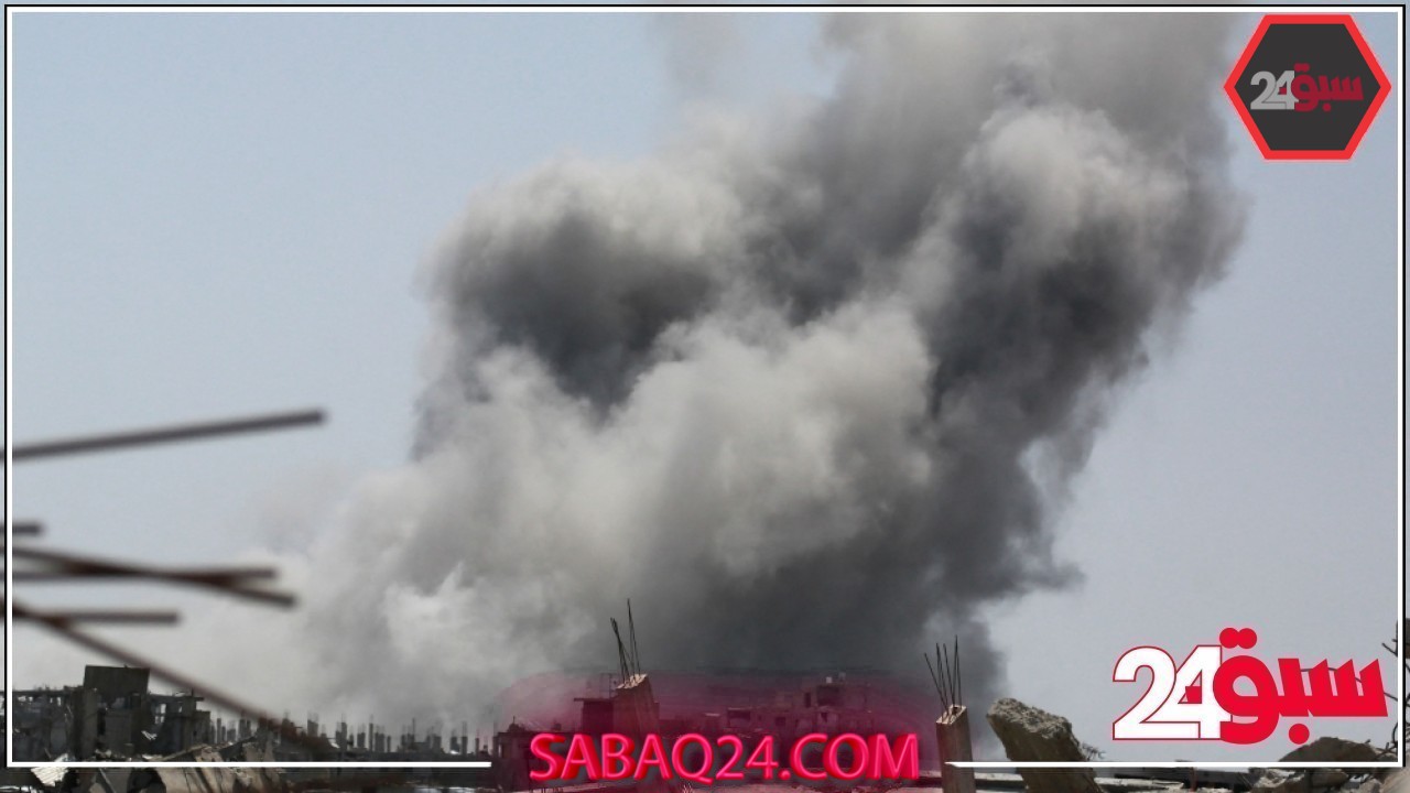 المملكة تحذر من خطورة تصعيد الاحتلال الإسرائيلي العسكري في قطاع غزة