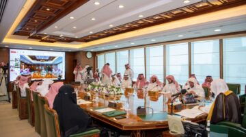 35.8 مليون ريال لمشروعات “الشؤون الإسلامية” في موسم الحج