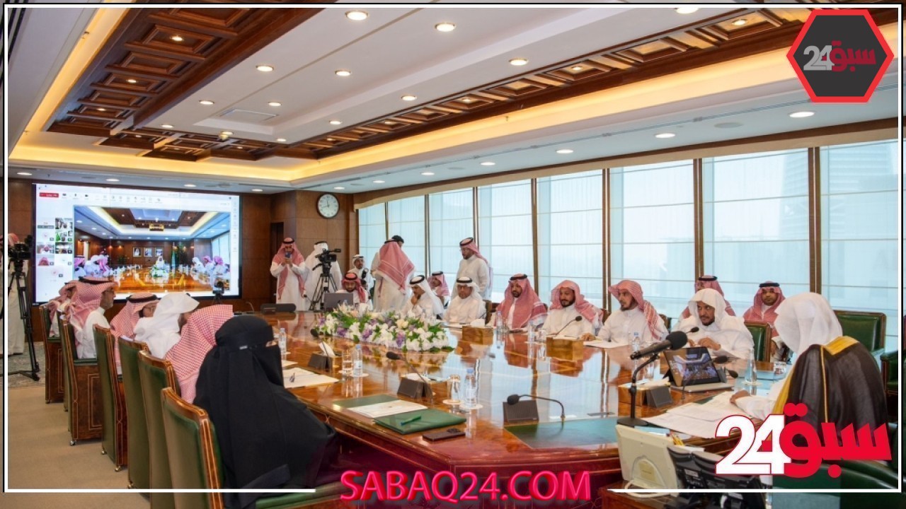 35.8 مليون ريال لمشروعات “الشؤون الإسلامية” في موسم الحج